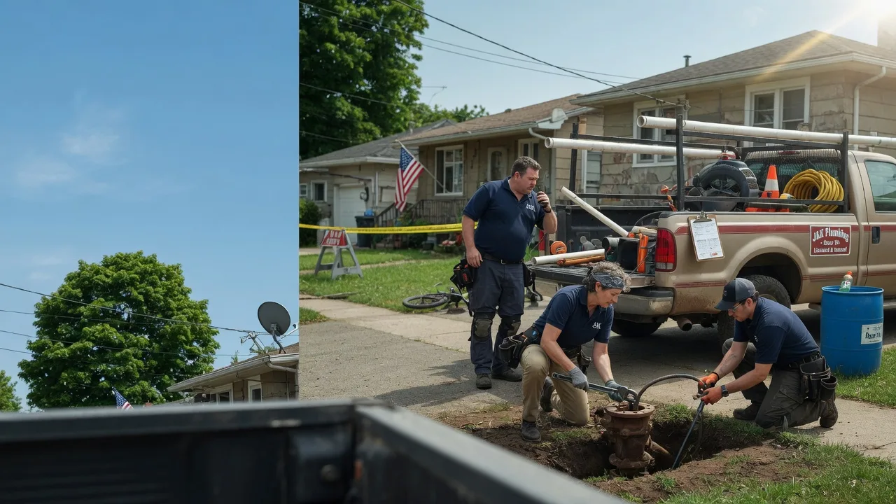 Water Heater Replacement in Dolton, IL near me